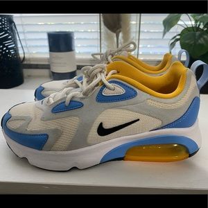 Nike AirMax200